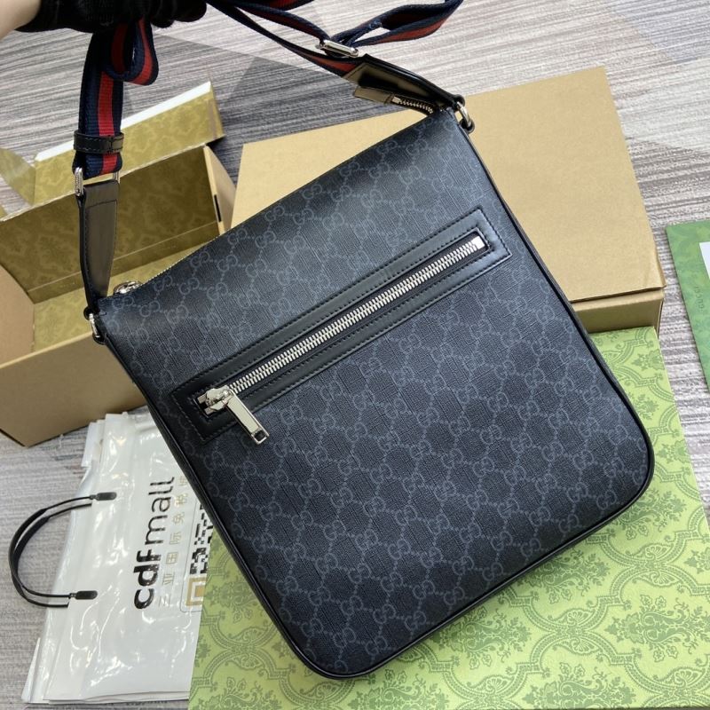 Mens Gucci Satchel Bags